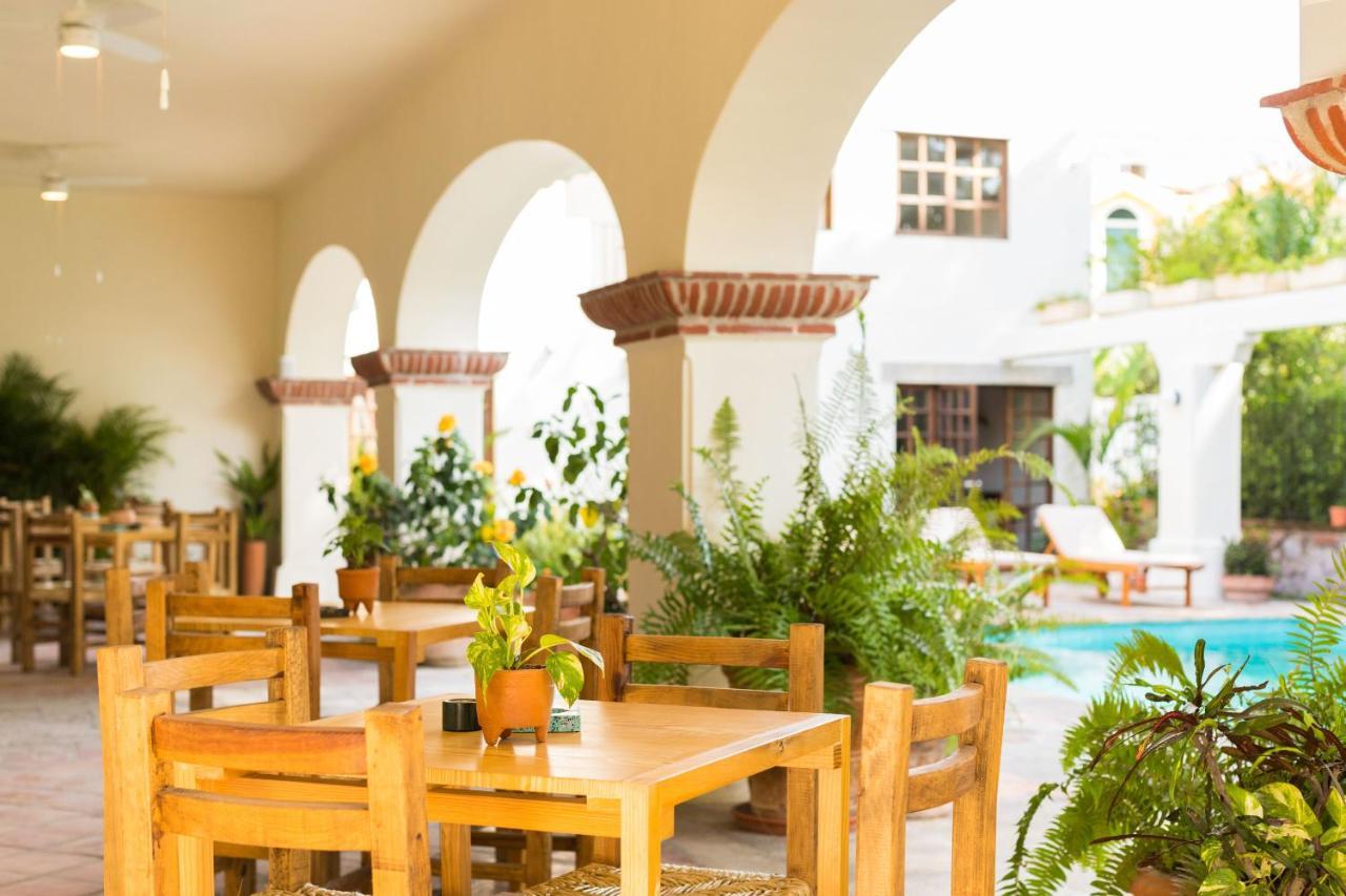 Casa Ritual Hotel Puerto Vallarta Eksteriør billede