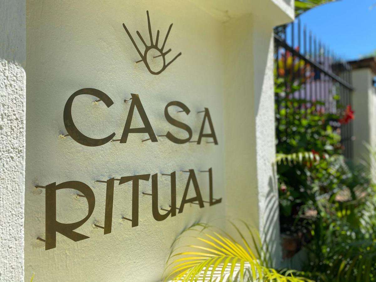 Casa Ritual Hotel Puerto Vallarta Eksteriør billede